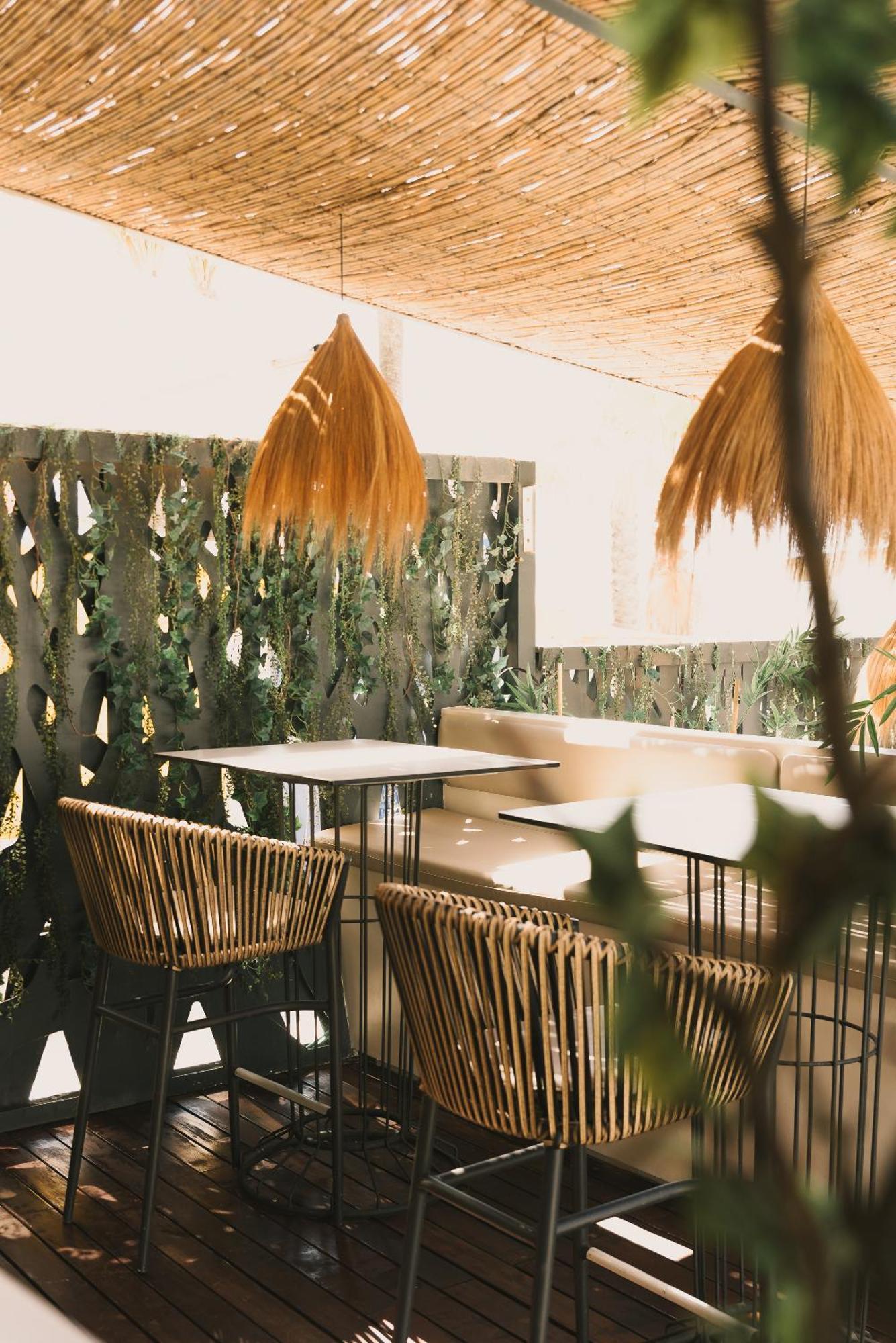 Iberostar Waves Bahia De Palma - Adults Only Hotel Playa de Palma  Luaran gambar