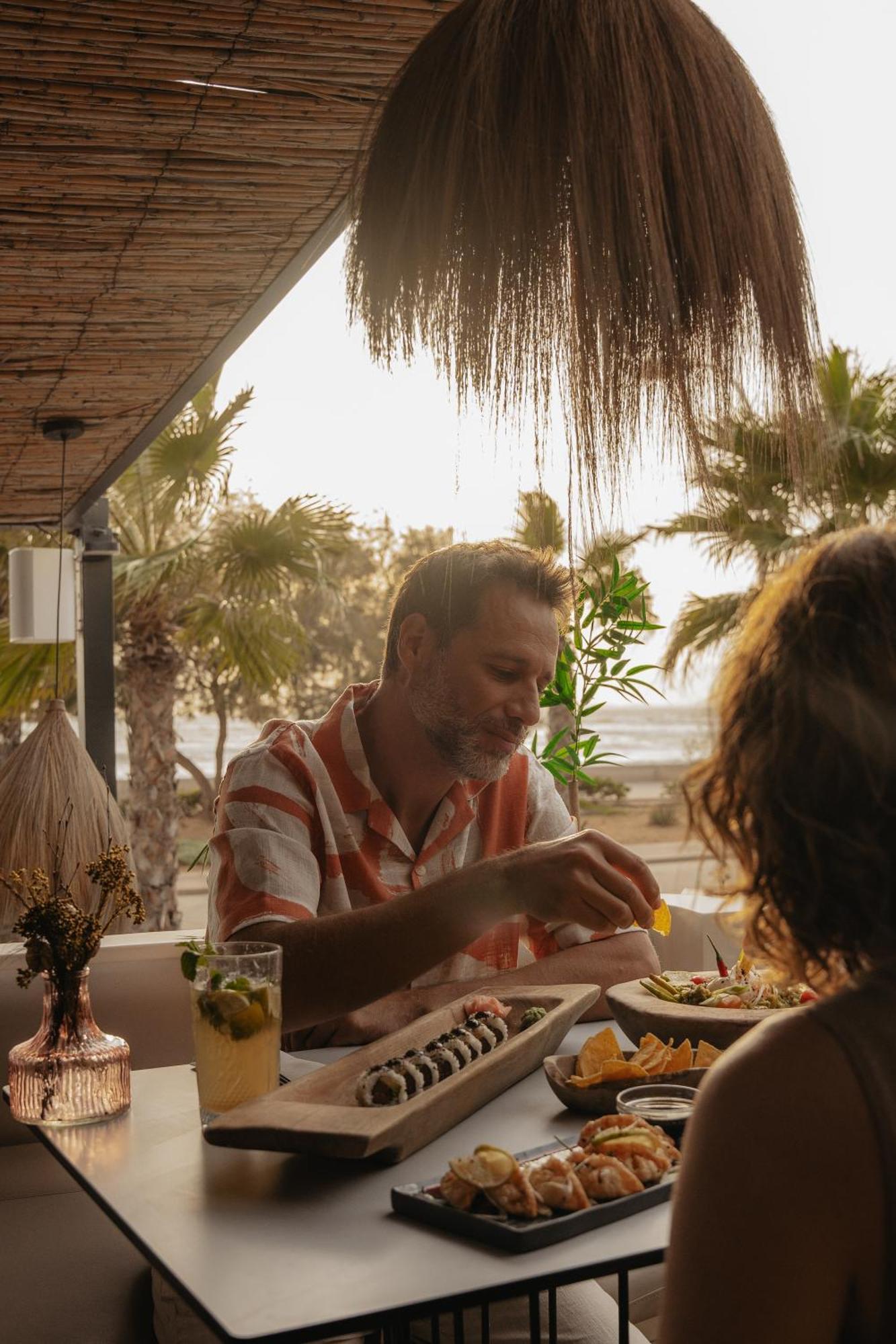 Iberostar Waves Bahia De Palma - Adults Only Hotel Playa de Palma  Luaran gambar