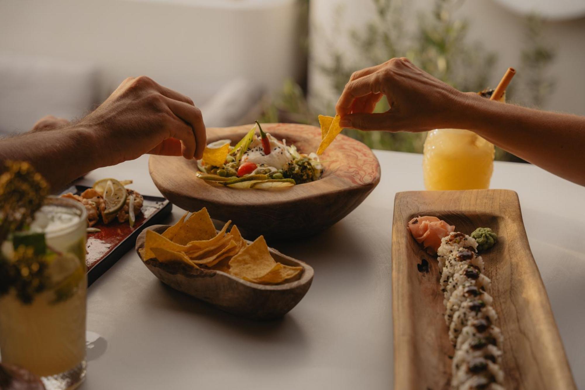 Iberostar Waves Bahia De Palma - Adults Only Hotel Playa de Palma  Luaran gambar